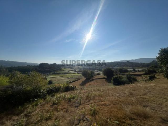 Terreno venda em Castanheira, Viana Do Castelo