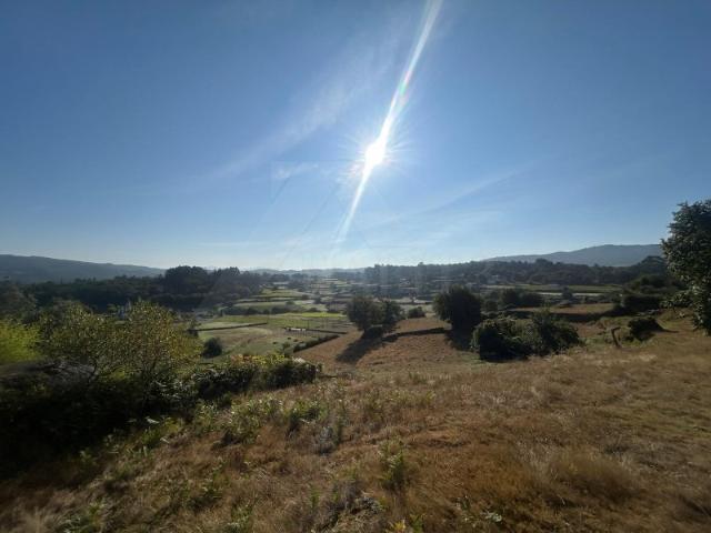 Terreno venda em Castanheira, Viana Do Castelo