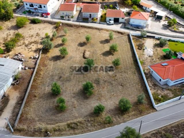 Terreno venda em Coimbrã, Cernache