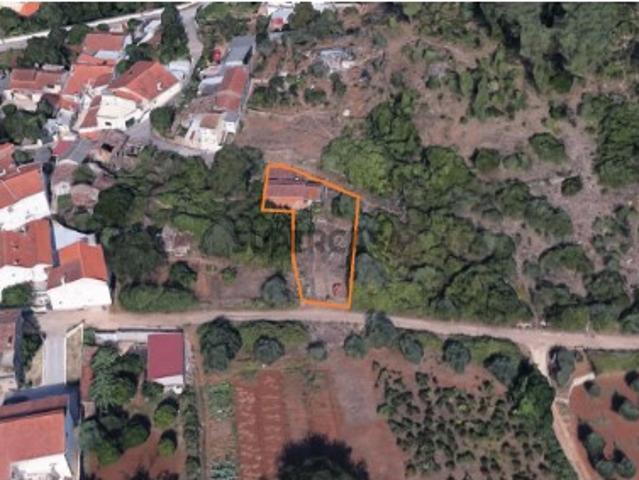 Terreno venda em Coimbrã, Coimbra