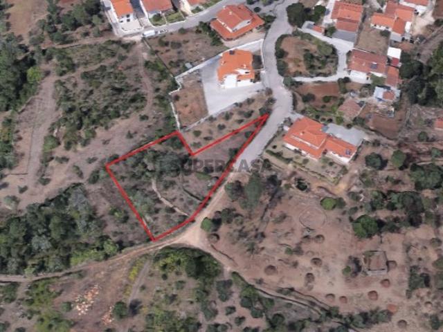 Terreno venda em Coimbrã, Coimbra