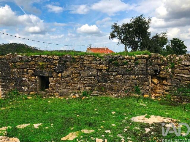 Terreno venda em Chãos, Ferreira do Zêzere