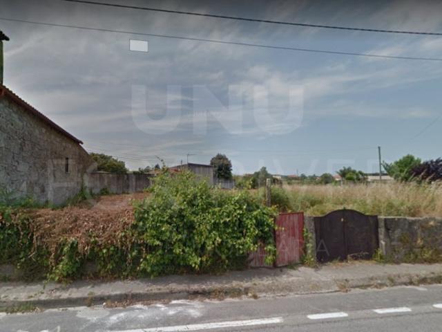 Terreno venda em Viana Do Castelo