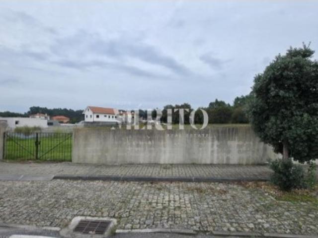 Terreno venda em Viana Do Castelo