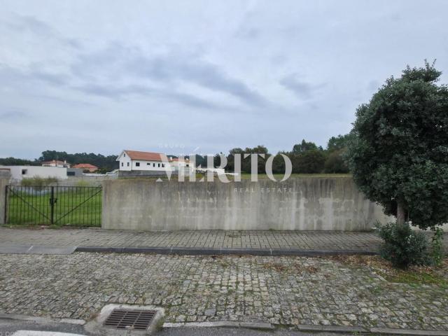 Terreno venda em Viana Do Castelo