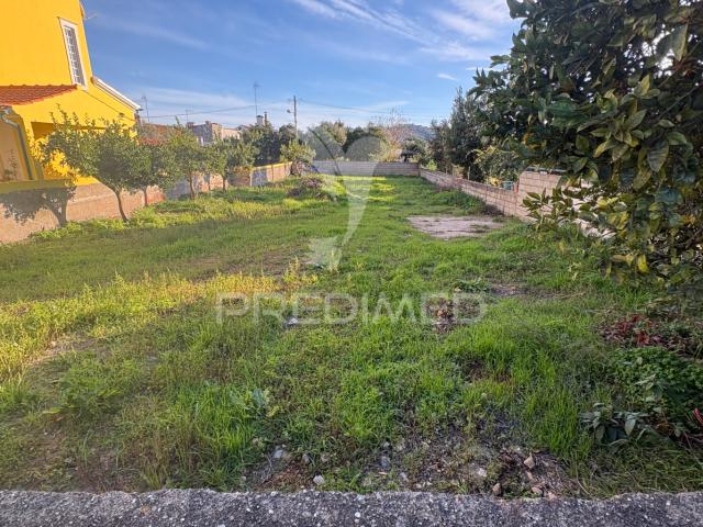 Terreno venda em Abrantes, Santarém