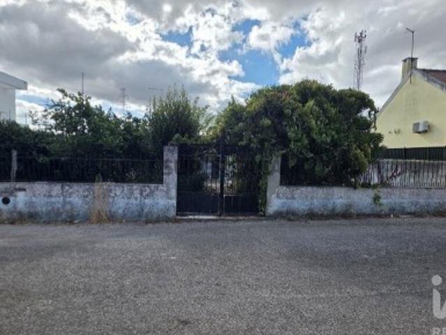 Terreno venda em Almada, Setúbal