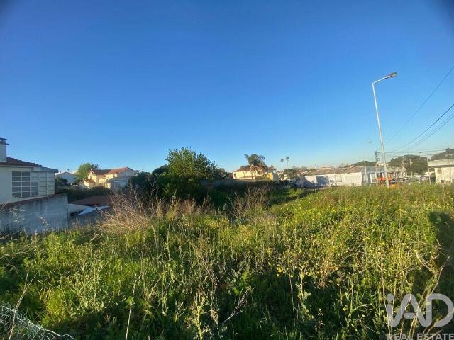 Terreno venda em Quinta da Saudade, Almada