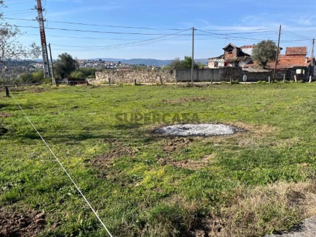 Terreno venda em Campo de Cima, Chaves