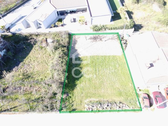 Terreno venda em Outeiro Jusão, Chaves