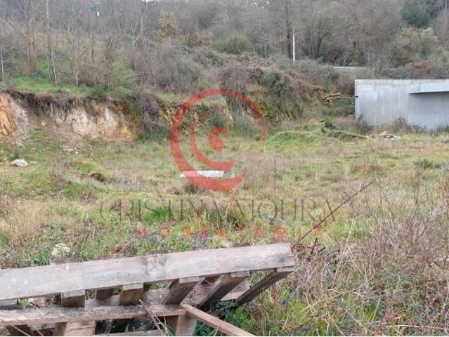 Terreno venda em Chaves, Vila Real