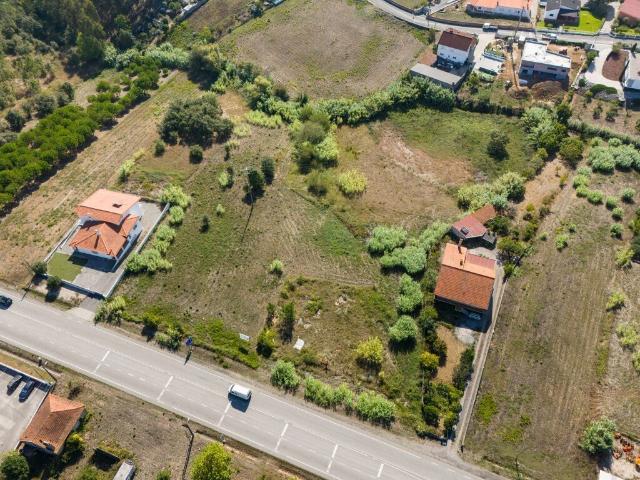 Terreno venda em Urbanização do Portuguinho, Leiria