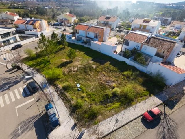 Terreno venda em Urbanização Quinta do Barroso, Condeixa-a-nova
