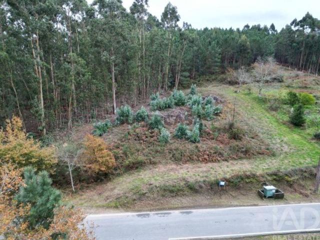 Terreno venda em Vila Nova De Cerveira, Viana Do Castelo