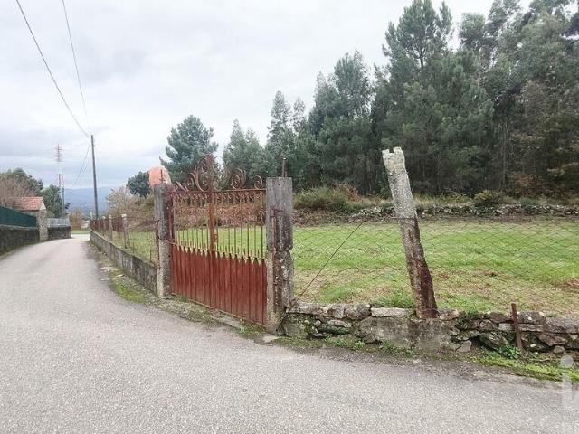 Terreno venda em Vila Nova De Cerveira, Viana Do Castelo