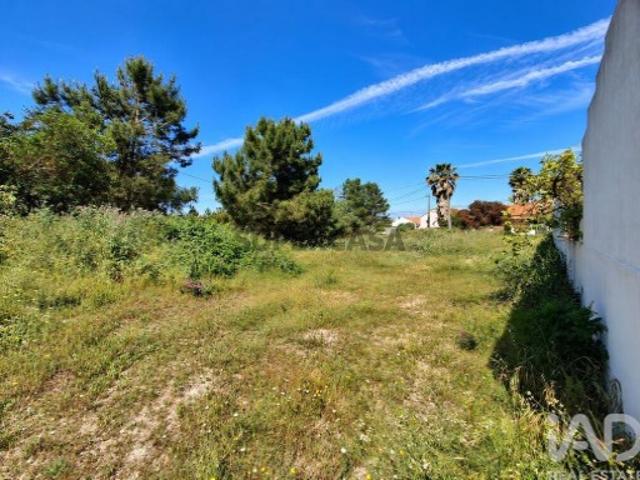 Terreno venda em Seixal, Corroios