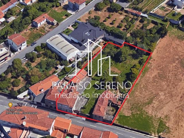 Terreno venda em Ovar, Aveiro