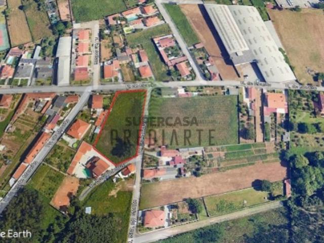 Terreno venda em Ovar, Aveiro