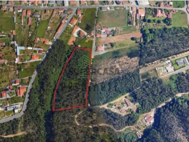 Terreno venda em Ovar, Aveiro
