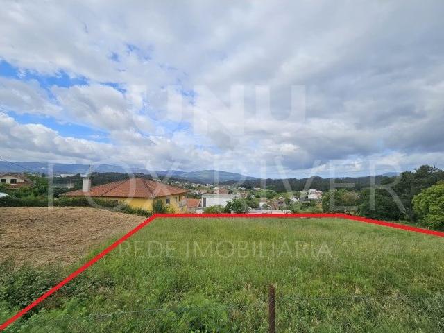 Terreno venda em Monção, Viana Do Castelo