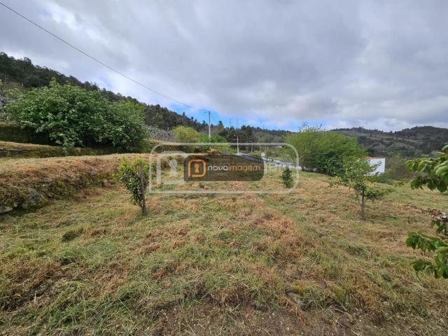 Terreno venda em Aldeias, Viseu
