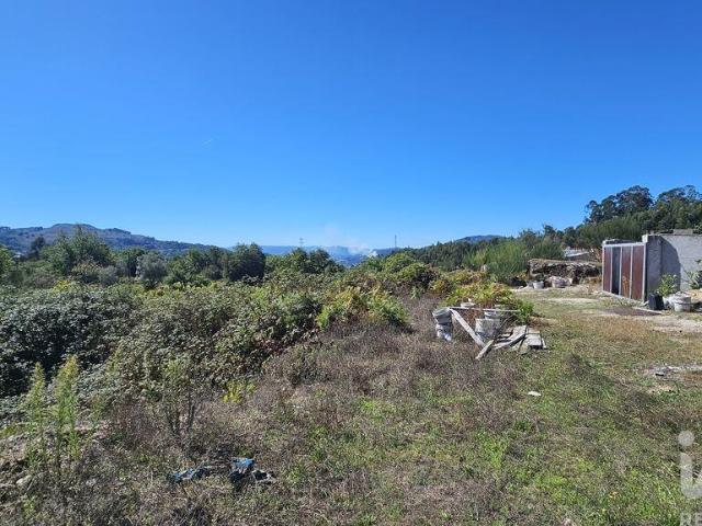 Terreno venda em Couto, Arcos de Valdevez