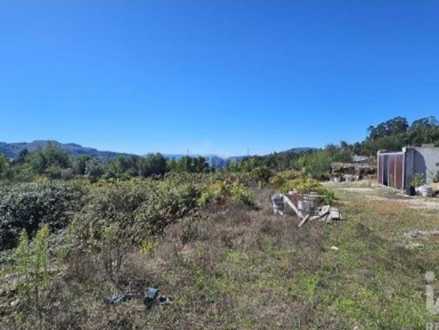 Terreno venda em Couto, Arcos de Valdevez