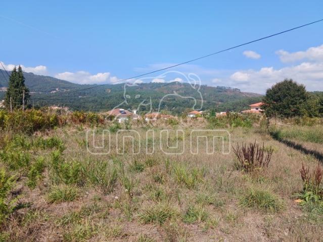 Terreno venda em Vila Nova De Cerveira, Viana Do Castelo