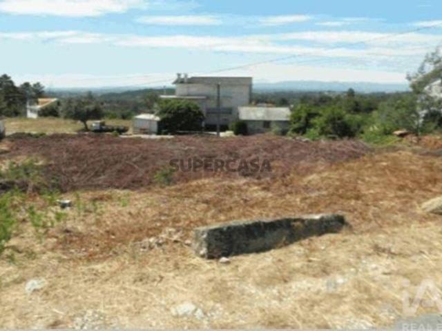 Terreno venda em Tábua, Coimbra