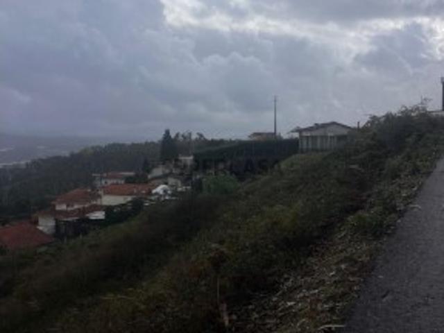 Terreno venda em Paredes, Bitarães