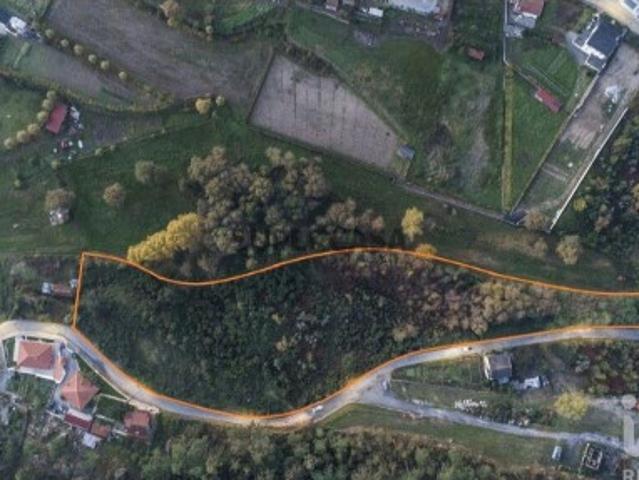 Terreno venda em Lousada, Porto