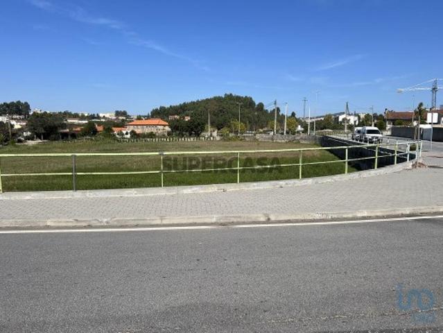 Terreno venda em Lousada