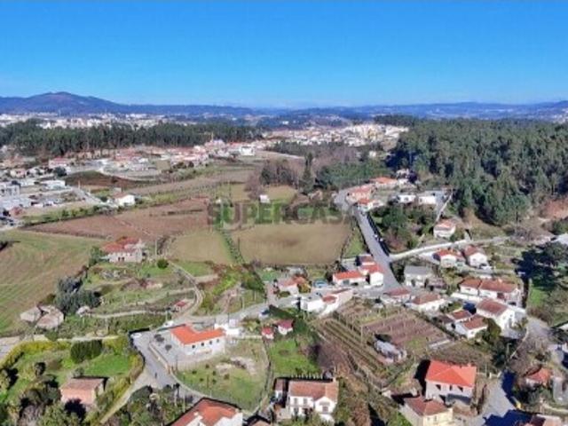 Terreno venda em Cristelos, Boim e Ordem, Lousada