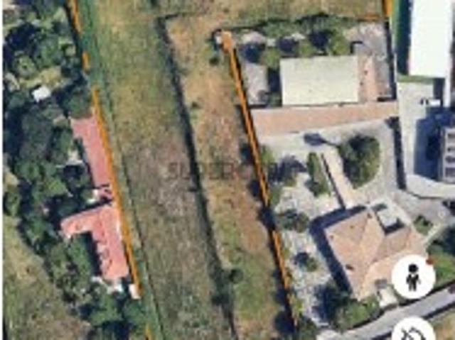 Terreno venda em Porto