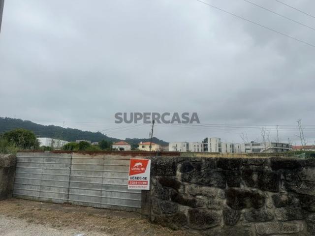 Terreno venda em Viana Do Castelo