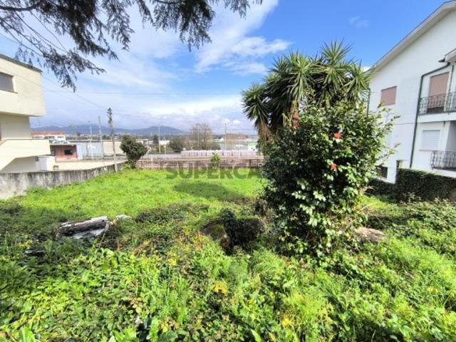 Terreno venda em Viana Do Castelo