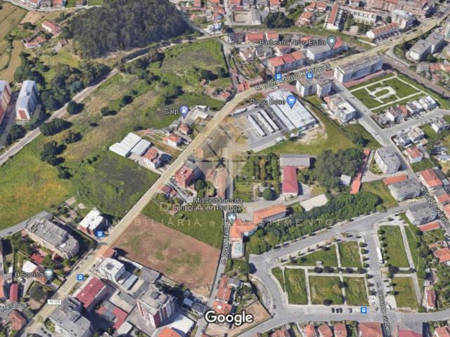 Terreno venda em Santa Maria Maior, Lisboa