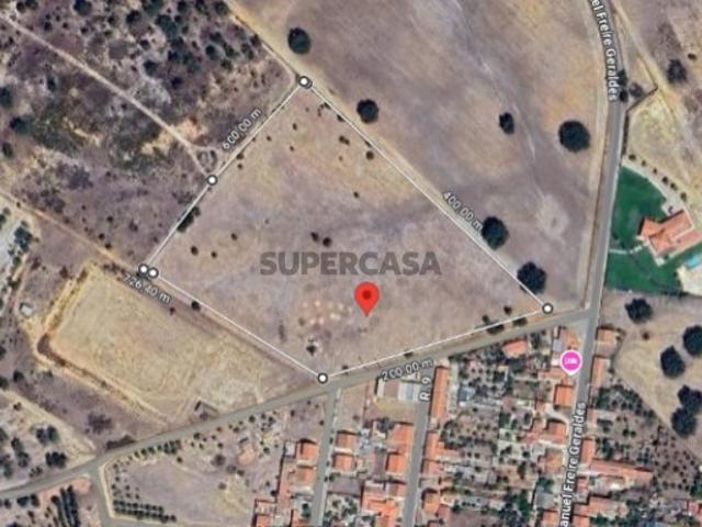 Terreno venda em Santiago Do Cacém, Setúbal