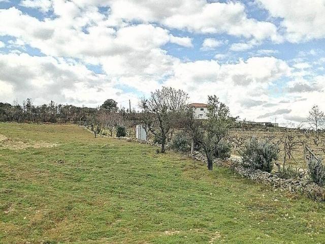 Terreno venda em Agrela de Ervededo, Chaves
