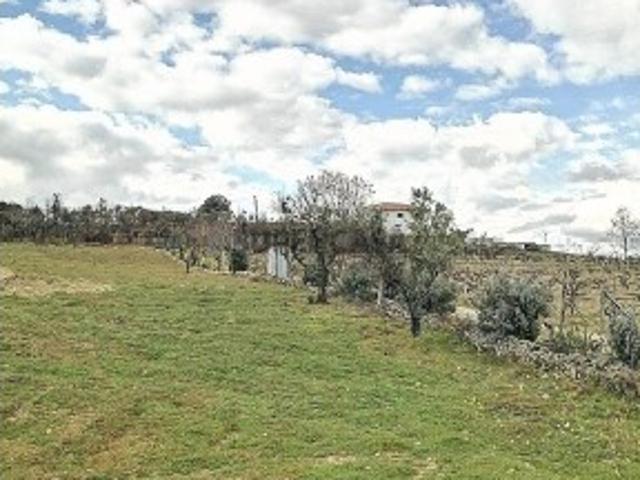 Terreno venda em Agrela de Ervededo, Chaves