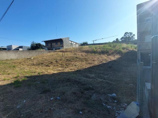 Terreno venda em Santa Maria Da Feira, Aveiro