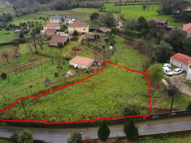 Terreno venda em Escariz (São Mamede) e Escariz (São Martinho), Vila Verde