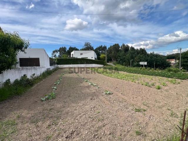 Terreno venda em Mataduços, Aveiro