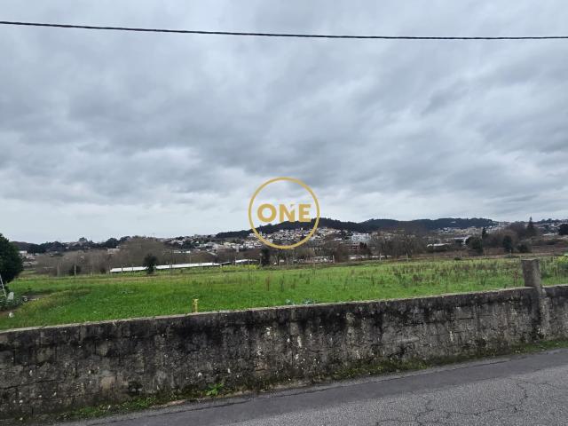 Terreno venda em Gavião, Braga