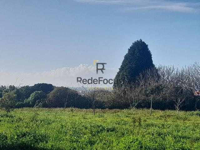Terreno venda em Matosinhos de Baixo, Ovar