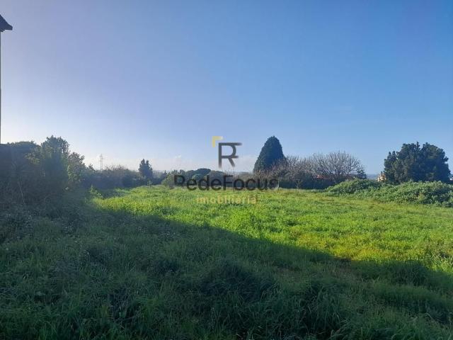 Terreno venda em Matosinhos de Baixo, Ovar