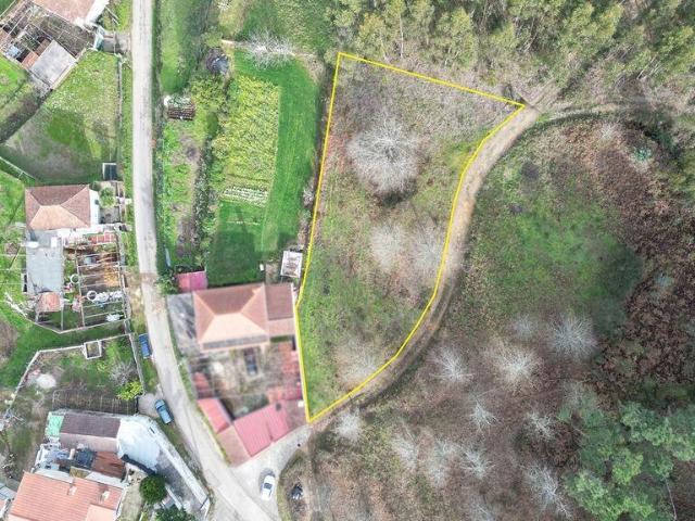 Terreno venda em Penela, Coimbra