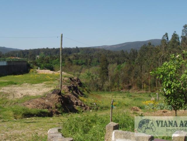 Terreno venda em Lacada, Boalhosa
