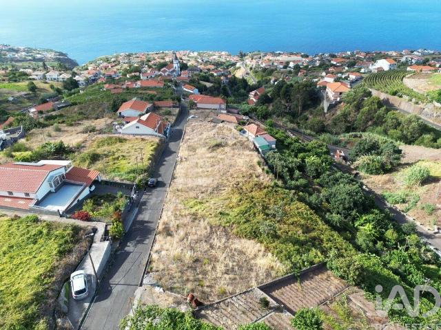 Terreno venda em Lombo da Igreja, Calheta