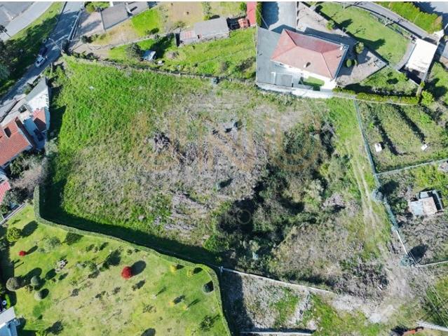Terreno venda em Bairro da Cumieira, Fafe